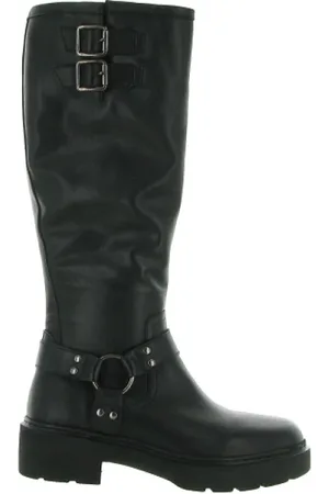 Unisa Dames, Schoenen, Zwart, Maat: 40 EU