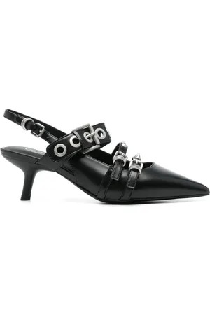 Ash Dames, Schoenen, Zwart, Maat: 36 EU