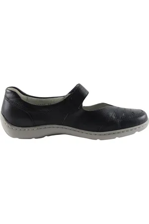 Waldläufer Dames, Schoenen, Blauw, Maat: 37 1/2 EU