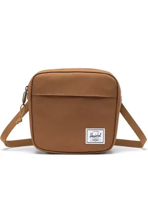 Herschel Unisex, Tassen, Bruin, Maat: ONE Size
