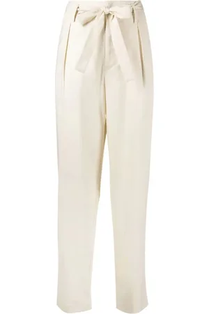 RAG&BONE Dames, Broeken, , Maat: 2XS Linnen