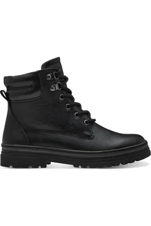 Marco Tozzi Dames, Schoenen, Zwart, Maat: 39 EU Synthetisch