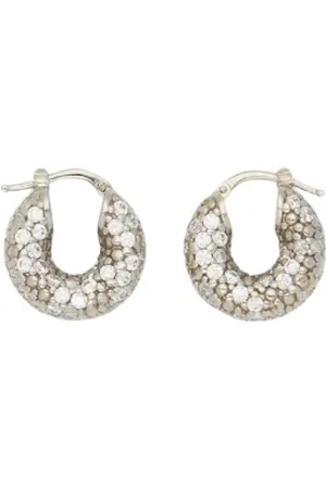 Jil Sander Dames, Accessoires, Wit, Maat: ONE Size