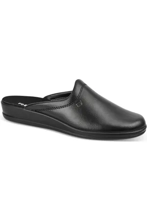 Rohde Heren, Schoenen, Zwart, Maat: 41 EU
