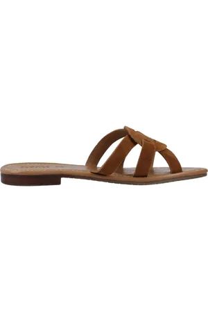 Geox Dames, Schoenen, Bruin, Maat: 40 EU
