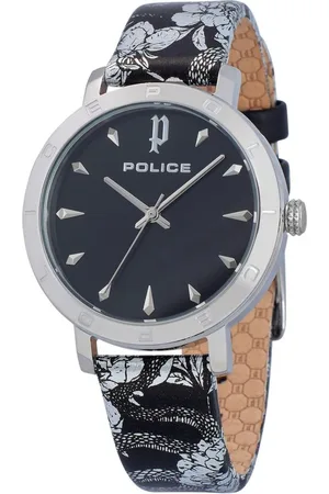 Police Dames, Accessoires, Zwart, Maat: ONE Size
