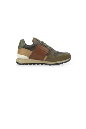 Ambitious Heren, Schoenen, Groen, Maat: 41 EU