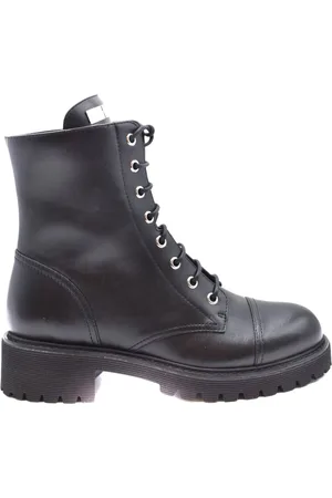 Giuseppe Zanotti Dames, Schoenen, Zwart, Maat: 36 EU