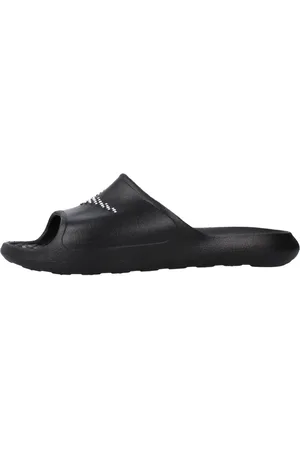Nike Dames, Schoenen, Zwart, Maat: 35 1/2 EU Synthetisch