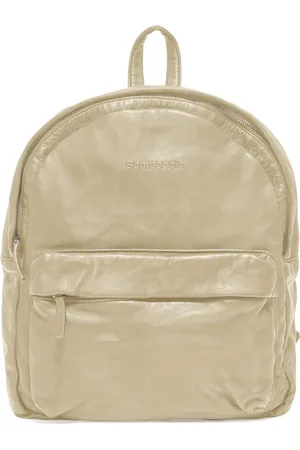 Bomboogie Dames, Tassen, , Maat: ONE Size Leer