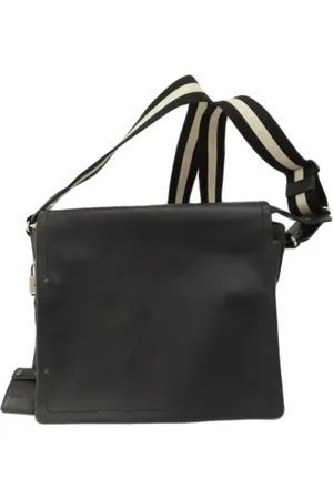 Bally Dames, Pre-owned, Zwart, Maat: ONE Size