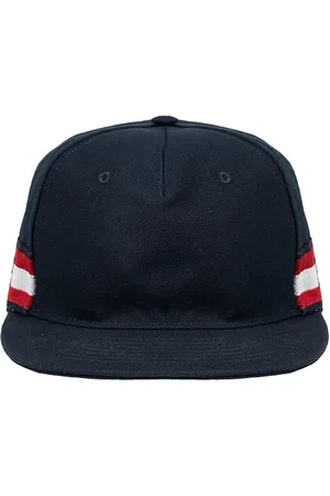 Bally Dames, Accessoires, Blauw, Maat: ONE Size Katoen