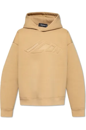 Dsquared2 Heren, Sweatshirts & Hoodies, , Maat: 3XL Katoen