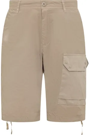 Ten Cate Heren, Korte broeken, , Maat: XL Polyamide