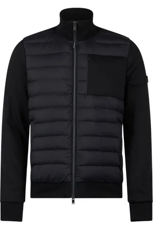 Moose Knuckles Heren, Jassen, Zwart, Maat: XL