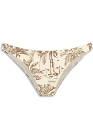 MC2 SAINT BARTH Dames, Badkleding, Veelkleurig, Maat: XS
