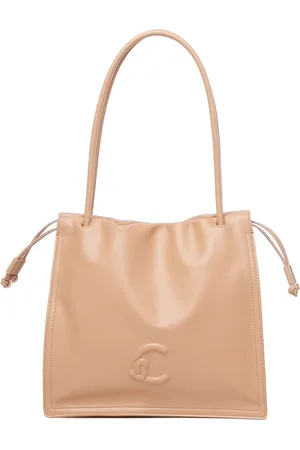 Coccinelle Dames, Tassen, , Maat: ONE Size Leer
