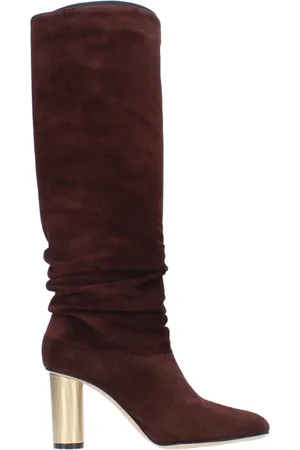 RODO Dames, Schoenen, Bruin, Maat: 40 EU Leer