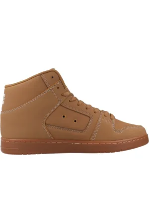 Dcshoes Heren, Schoenen, Bruin, Maat: 41 EU