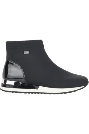 Remonte Dames, Schoenen, Zwart, Maat: 38 EU Synthetisch