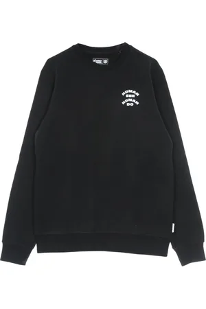 Element Heren, Sweatshirts & Hoodies, Zwart, Maat: M