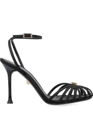 Alevì Milano Dames, Schoenen, Zwart, Maat: 38 1/2 EU