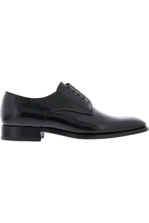 Givenchy Heren, Schoenen, Zwart, Maat: 40 EU