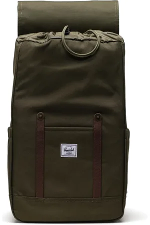 Herschel Unisex, Tassen, Groen, Maat: ONE Size Poliester