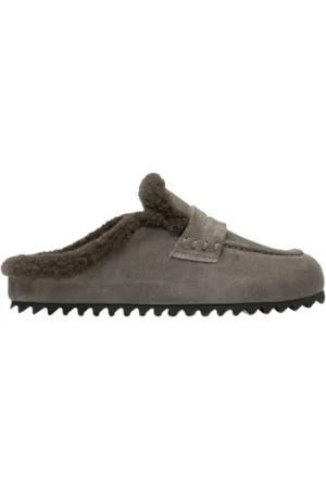 Officine creative Dames, Schoenen, Bruin, Maat: 38 EU
