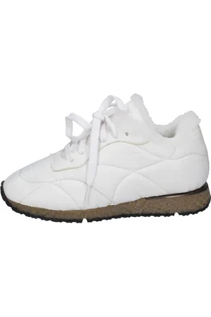 Stokton Dames, Schoenen, Wit, Maat: 37 EU
