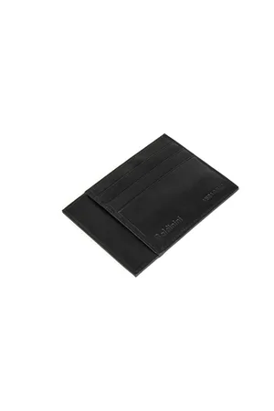 BALDININI Heren, Accessoires, Zwart, Maat: ONE Size Leer