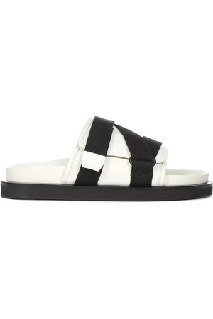 AMBUSH Heren, Schoenen, Zwart, Maat: 42 EU Leer