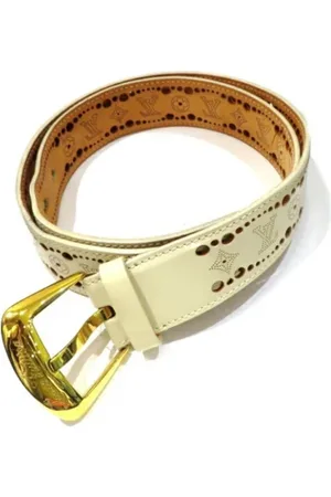 LOUIS VUITTON Heren, Pre-owned, , Maat: ONE Size