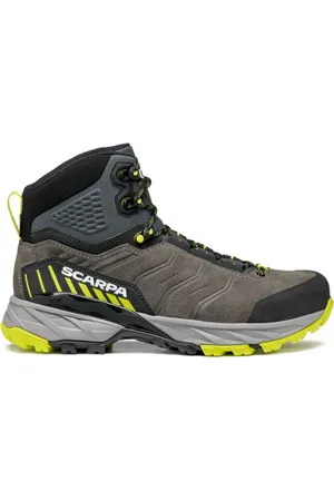 Scarpa Heren, Sport, Veelkleurig, Maat: 2XS