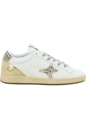 Ama Brand Dames, Schoenen, Wit, Maat: 39 EU