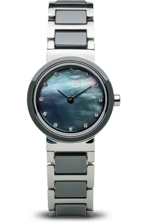 Bering Dames, Accessoires, Grijs, Maat: ONE Size