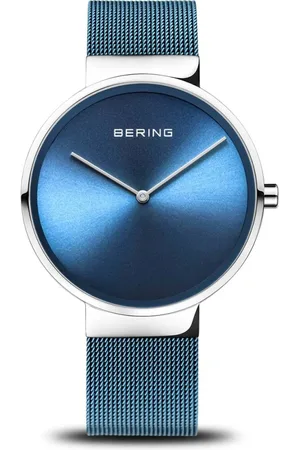 Bering Unisex, Accessoires, Blauw, Maat: ONE Size
