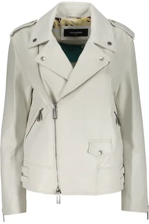 Dsquared2 Dames, Jassen, , Maat: 2XS Katoen
