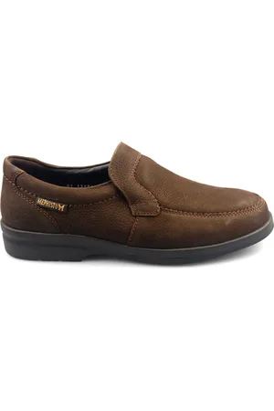 Mephisto Heren, Schoenen, Bruin, Maat: 40 1/2 EU