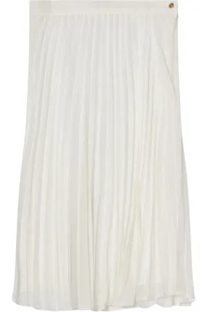 BUSNEL Dames, Rokken, , Maat: L Chiffon
