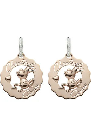 CHANTECLER Dames, Accessoires, Geel, Maat: ONE Size