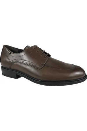 Mephisto Heren, Schoenen, Bruin, Maat: 43 EU