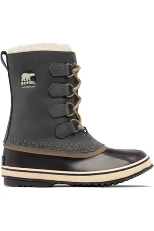 sorel Dames, Schoenen, Grijs, Maat: 36 EU