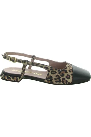 Pedro Miralles Dames, Schoenen, Veelkleurig, Maat: 37 EU