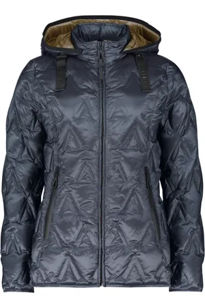 gil-bret Dames, Jassen, Blauw, Maat: M Poliester