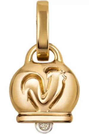 CHANTECLER Dames, Accessoires, Geel, Maat: ONE Size