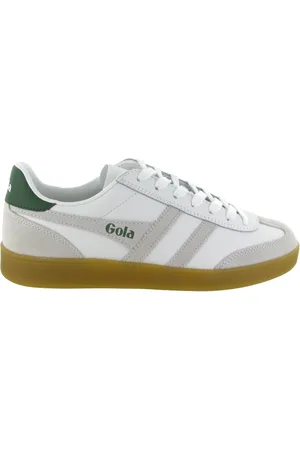 Gola Heren, Schoenen, Wit, Maat: 45 EU