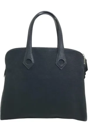 Hermès Dames, Pre-owned, Zwart, Maat: ONE Size