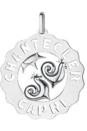 CHANTECLER Dames, Accessoires, Grijs, Maat: ONE Size