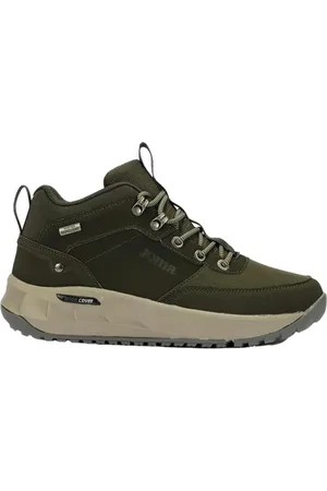 Joma Heren, Sport, Groen, Maat: 45 EU Synthetisch